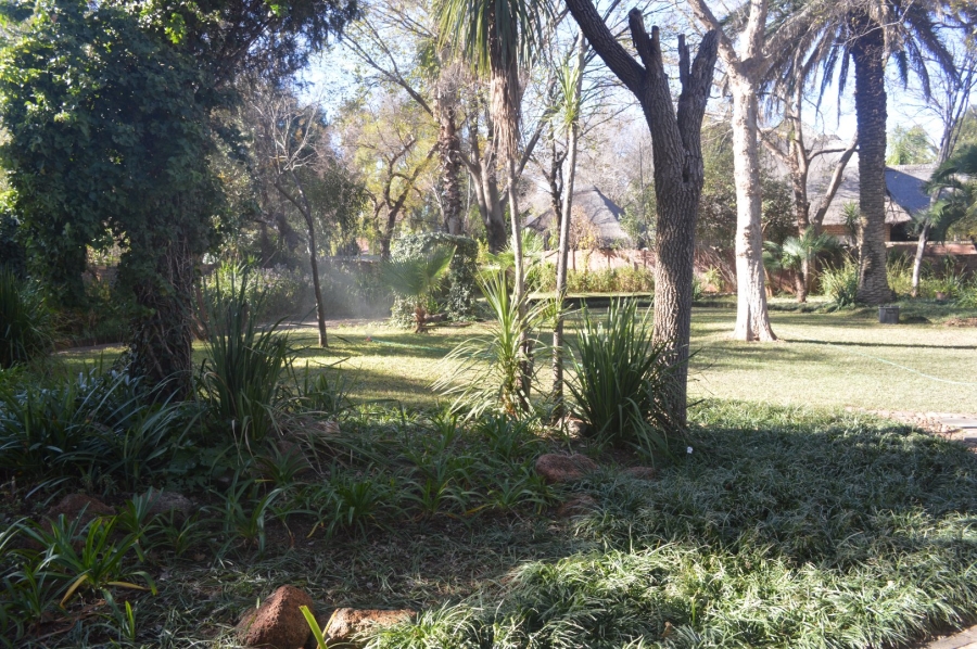 4 Bedroom Property for Sale in Irene Park North West